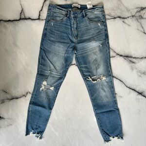 Abercrombie & Fitch jeans